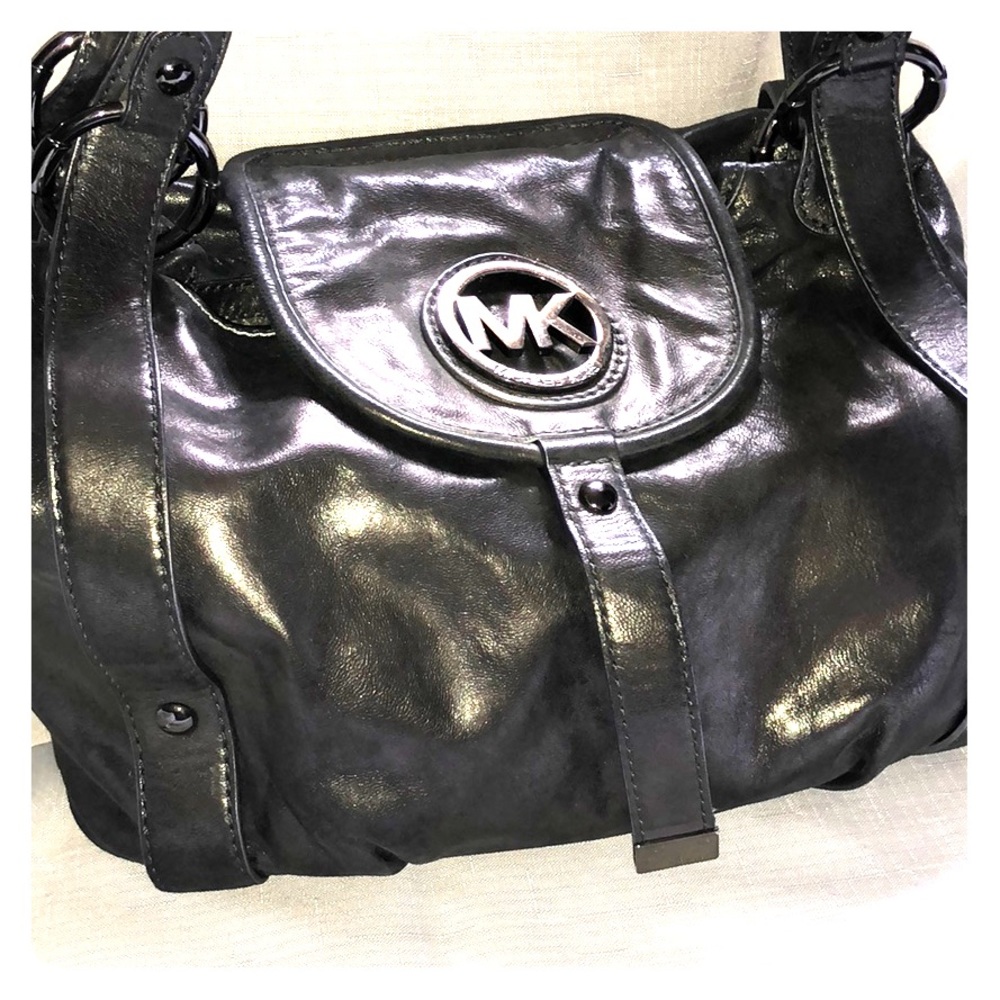Michael KORS Fulton Shoulder Hobo